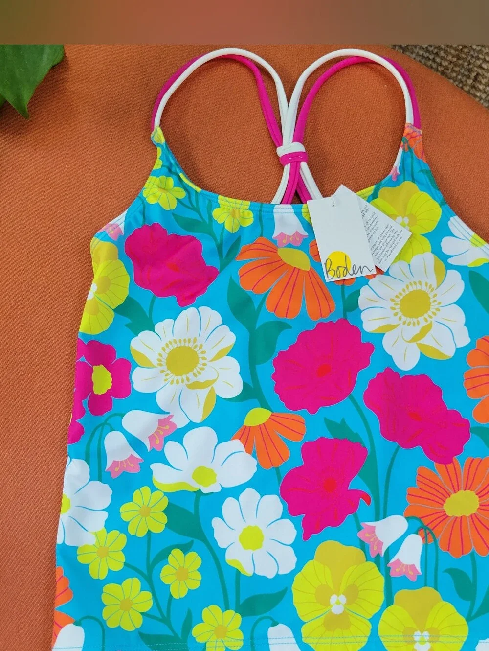 Boden nwt girls